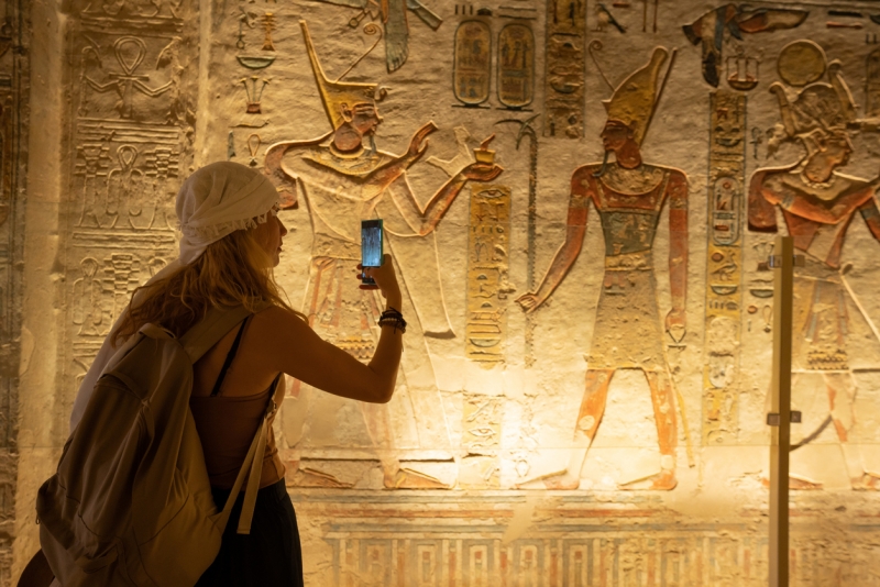 9 Day Egypt Itinerary for Canadians: Cairo, Aswan, Luxor 9 Day Egypt Itinerary for Canadians: Cairo, Aswan, Luxor